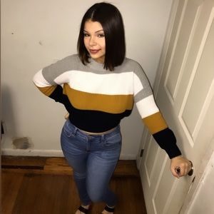 Meet your Posher, Ali